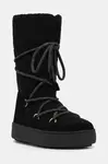 Snehule Moon Boot MB X GIR LTRACK KNIT