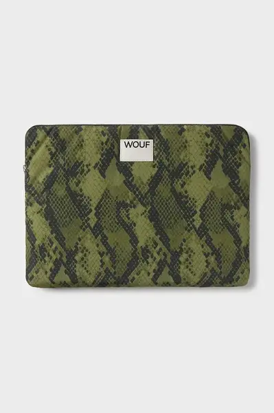 Obal na notebook WOUF Cobra 13" & 14"