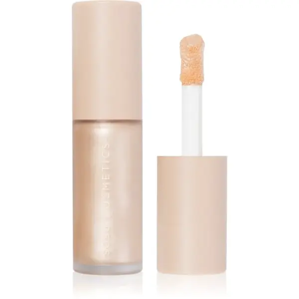 SOSU Cosmetics Liquid Highlight tekutý rozjasňovač odtieň Spotlight 9 ml