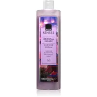 Avon Senses Oriental Escape sprchový krém s parfumáciou 500 ml
