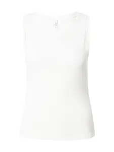 ONLY Top 'ONLLUNI'  biela
