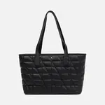 Černá dámská kabelka Geox Gardren - Dámské