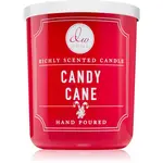 DW Home Signature Candy Cane vonná svíčka 108 g