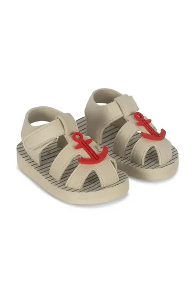 Dětské sandály Konges Sløjd SABLE SANDAL.
