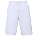 Russell Athletic SHORTS Pánske šortky, biela, veľkosť