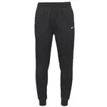 Lotto GERALD JOGGER Pánske tepláky, čierna, veľkosť