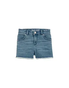 WE Fashion Džínsy  modrá denim