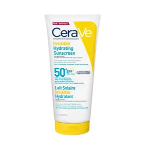 CeraVe Hydratační opalovací mléko SPF50+ 177 ml