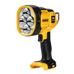DeWALT 18V Aku pracovné LED svietidlo DCL043-XJ Solo