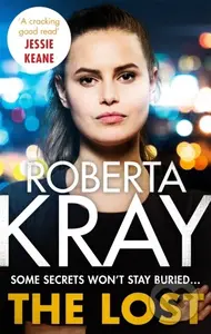 The Lost - Roberta Kray - kniha z kategorie Detektivky, thrillery a horory