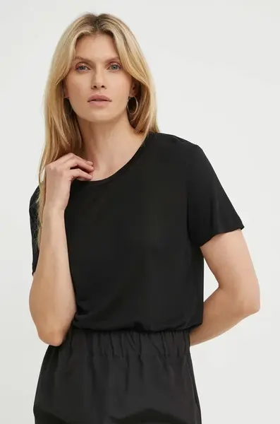 Bruuns Bazaar  Tričko  KatkaBB ss T-shirt