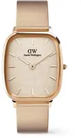 Daniel Wellington Marlon Wire Linen Rose Gold DW00100815