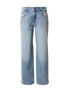 G-STAR Džínsy 'Judee'  modrá