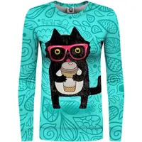 Mr. GUGU & Miss GO Woman's Sweater WS-PC842