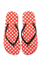 Dámské žabky Frogies Dots