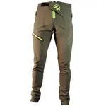 HAVEN ENEGIZER LONG Kalhoty na kolo, khaki, velikost