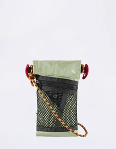 Klättermusen Algir Lanyard Pocket 516 Sea Foam