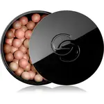 Oriflame Giordani Gold Serum Pearls rozjasňující třpytivé perly odstín Natural Flush 22 g