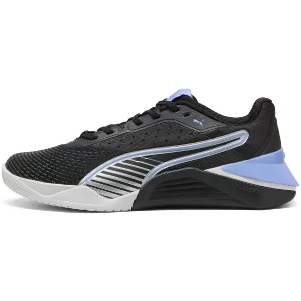 Puma FUSE 4.0 WNS Dámska tréningová obuv, čierna, veľkosť 40.5