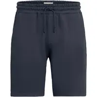 BLEND BHBRODY Pánske šortky, tmavo modrá, veľkosť XXXL