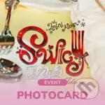 Unis:  Swicy / Sticker(S) Photo Card(S) Poster(S) - Unis, Unis