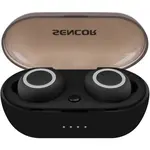 Sencor SEP 510BT BK TWS Sluchátka, černá, velikost