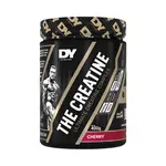 DY Nutrition The Creatine 400 g čerešňa