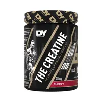 DY Nutrition The Creatine 400 g čerešňa