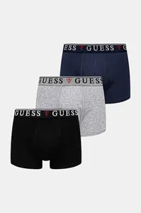 Guess  Boxerky  BRIAN 3-pack