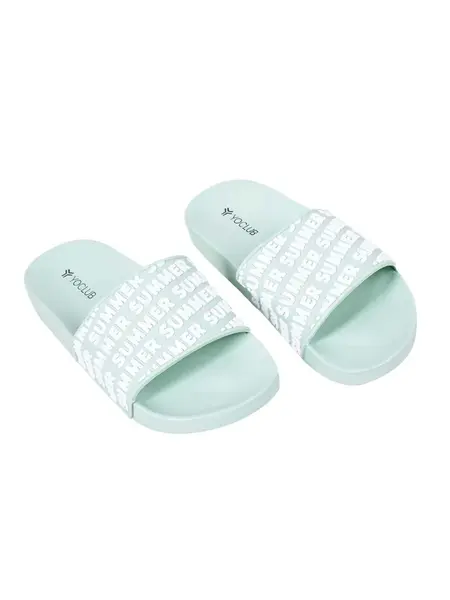 Dámské pantofle Yoclub Summer