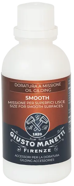 Mixtion Smooth na sklo a keramiku Manetti 125ml