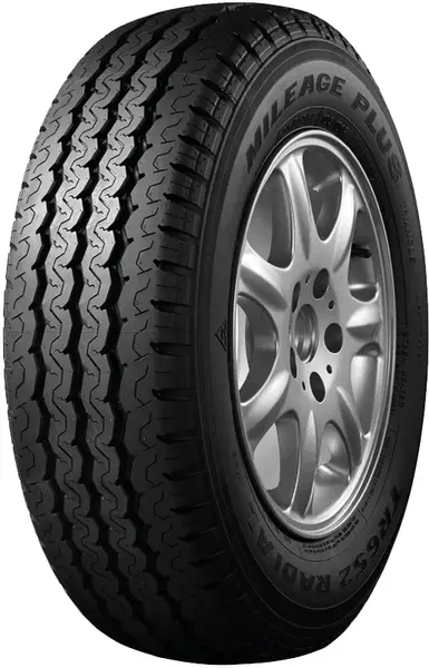 TRIANGLE 195/75 R 16 107/105R MILEAGE_PLUS_TR652 TL C M+S