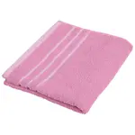 Esposa RUČNÍK, 50/90 cm, pink