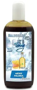 Haldorádó posilovač csl tuning 250 ml - medová pálenka
