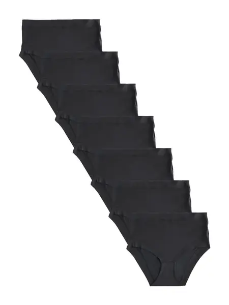 Next Nohavičky  čierna