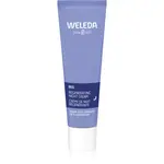 Weleda Kosatec hydratačný nočný krém pre normálnu a suchú pleť 30 ml