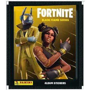 Fortnite 2 - samolepky