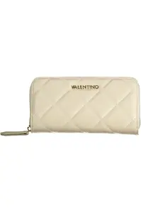 Dámská peněženka Valentino béžová