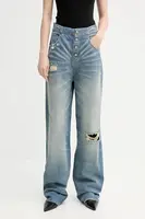 Džíny MM6 Maison Margiela