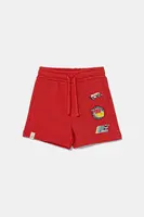 Dětské bavlněné šortky United Colors of Benetton