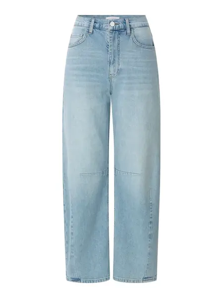 Rich & Royal Džínsy  modrá denim