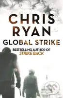 Global Strike (A Strike Back Novel (3)) - Chris Ryan - kniha z kategorie Thrillery