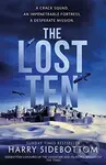The Lost Ten (The exhilarating Roman historical thriller) - kniha z kategorie Společenská beletrie