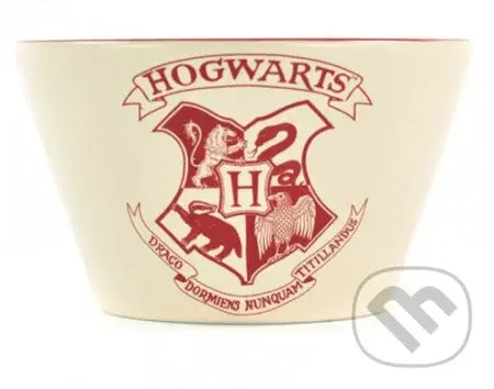 Miska Harry Potter: Hogwarts Crest