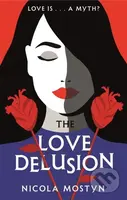 The Love Delusion: a sharp, witty, thought-provoking fantasy for our time - kniha z kategorie Fantasy