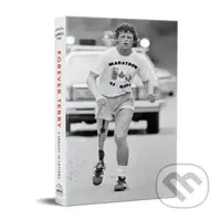 Forever Terry - Darrell Fox - kniha z kategorie Sport
