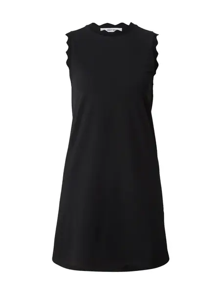 ABOUT YOU Šaty 'Rosalina'  čierna