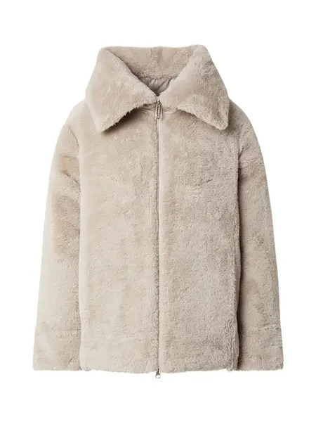 Colmar Zimná bunda  béžová