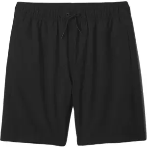 GAP QUICK DRY Dětské šortky, černá, velikost