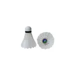 Yonex AS 20 Badmintonové míčky, černá, velikost